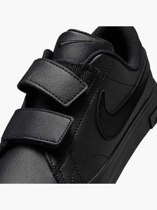 Nike Маратонки Черен 146503 5
