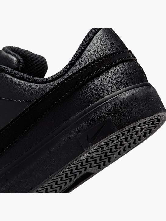 Nike Маратонки Черен 146503 6
