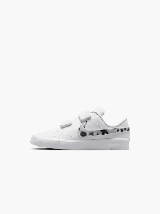 Nike Sneaker Alb 146500 2