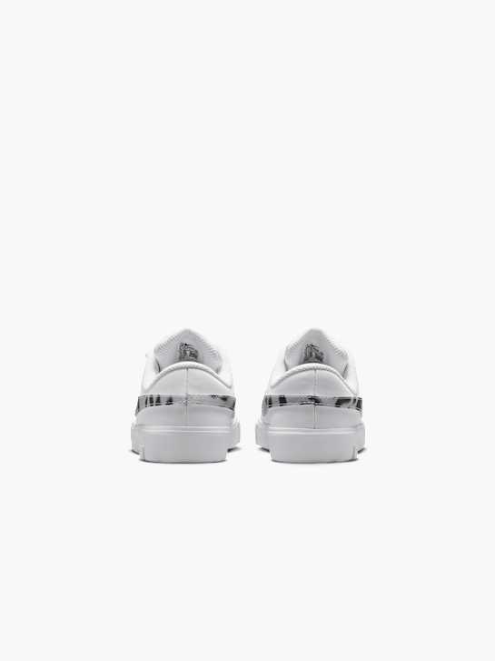Nike Маратонки Бял 146500 4