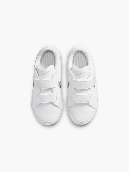 Nike Маратонки Бял 146500 5