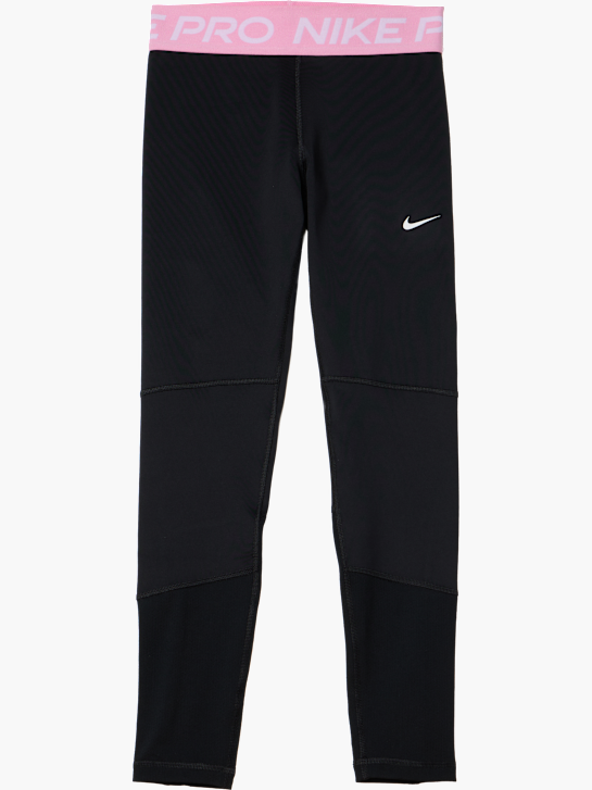 Nike Leggings Schwarz 146615 1