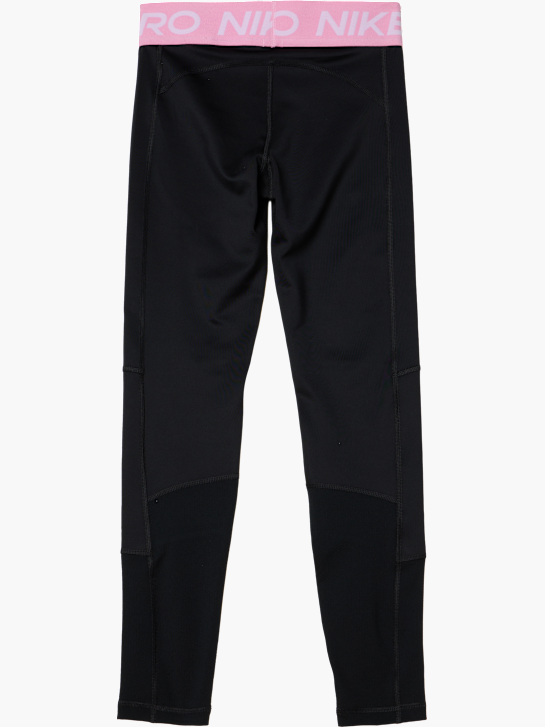 Nike Leggings Schwarz 146615 2