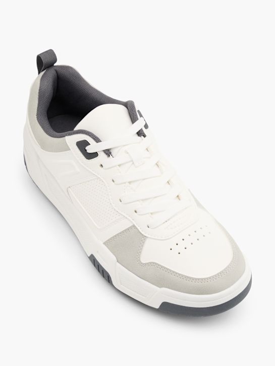 Vty Sneaker Bianco 147094 2