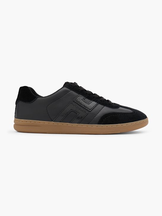 ESPRIT Sneaker Schwarz 146530 1