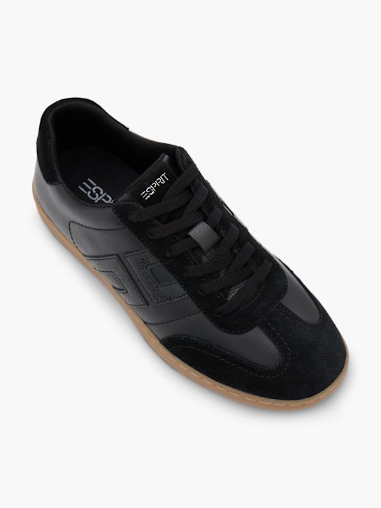 ESPRIT Sneaker Schwarz 146530 2