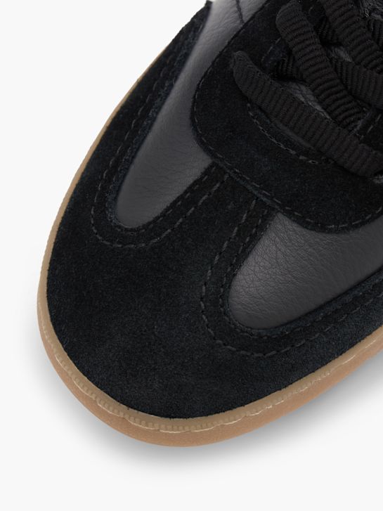 ESPRIT Sneaker Schwarz 146530 6