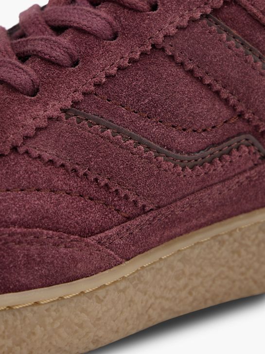 ESPRIT Sneaker Bordo 146546 5