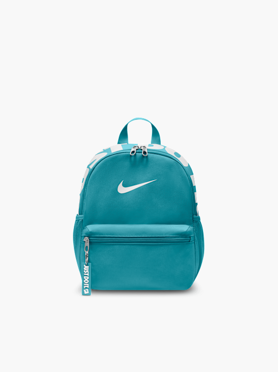 Nike Plecak Turkusowy 146535 1