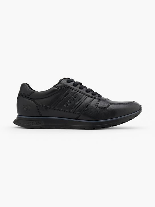 Mustang Sneaker Schwarz 146612 1