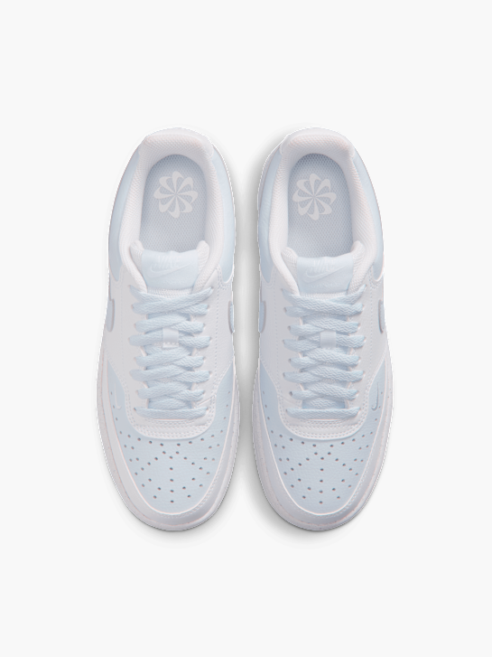 Nike Sneaker világoskék 146551 2