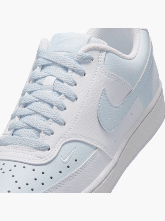 Nike Sneaker világoskék 146551 5