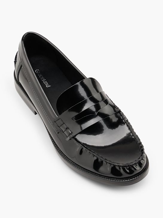 Graceland Loafer Black 146897 2