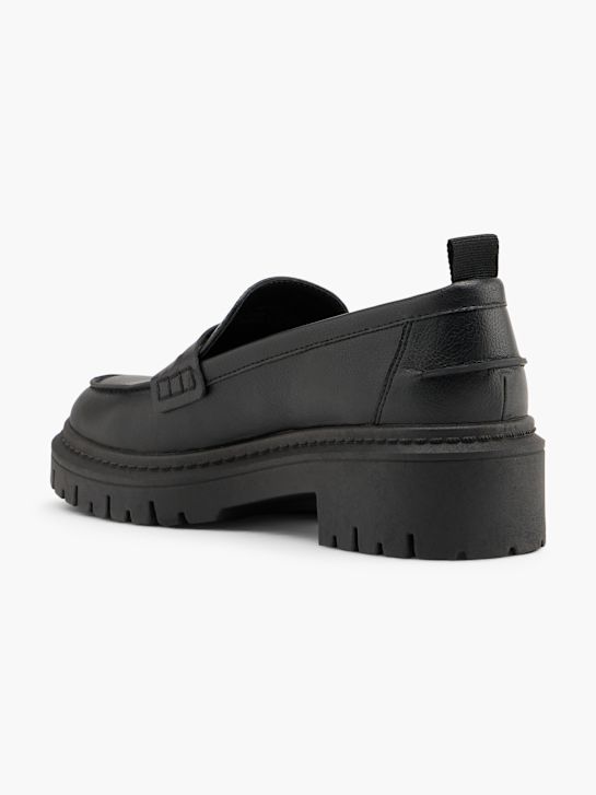 Graceland Loafer Black 146890 3