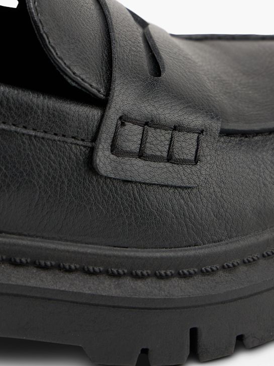 Graceland Loafer Black 146890 5