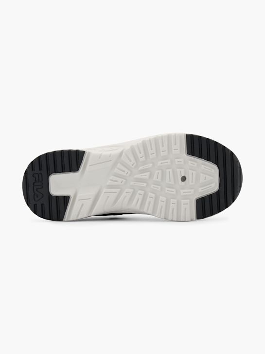 FILA Sneaker Gri 146675 4
