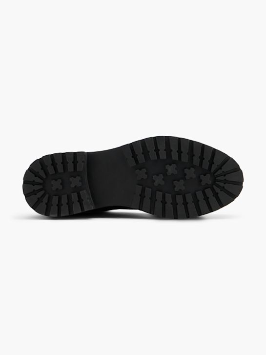 AM SHOE Klasikiniai batai Juoda 146743 4