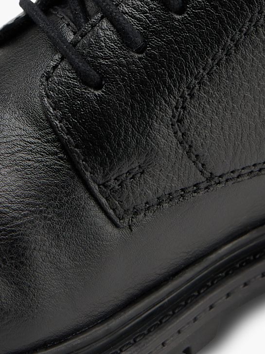 AM SHOE Klasikiniai batai Juoda 146743 5
