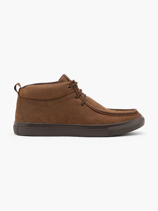 ESPRIT Schnürboots Braun 146750 1