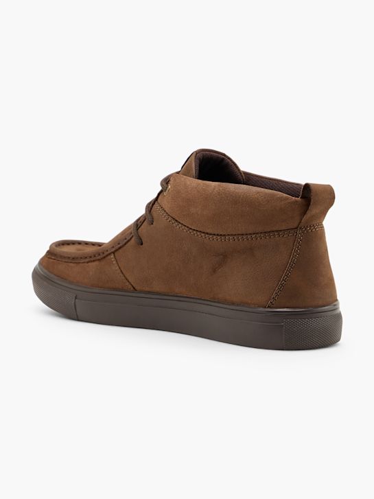 ESPRIT Schnürboots Braun 146750 3