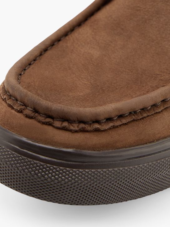 ESPRIT Schnürboots Braun 146750 5