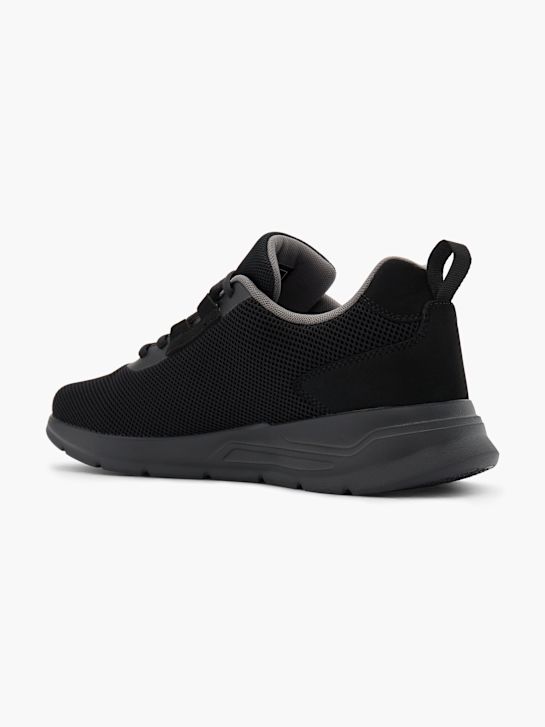 Vty Sneaker Sort 146794 3