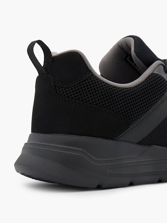 Vty Sneaker Sort 146794 6