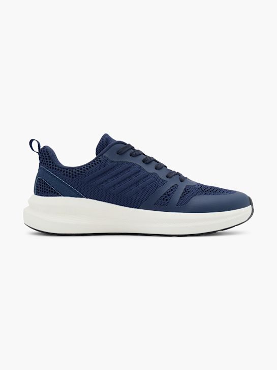 Vty Sneaker kék 146807 1