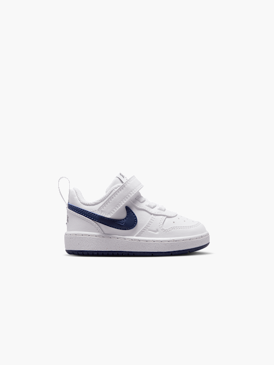 Nike Sneaker Bianco 146634 1
