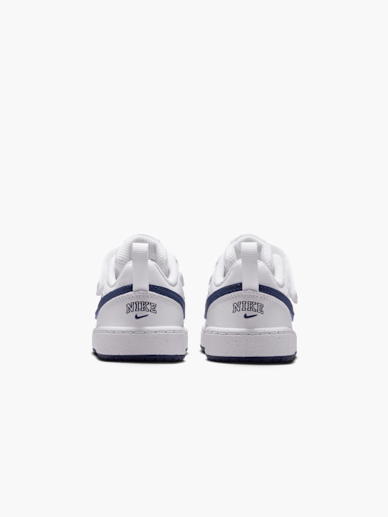 Nike Sneaker Bianco 146634 4