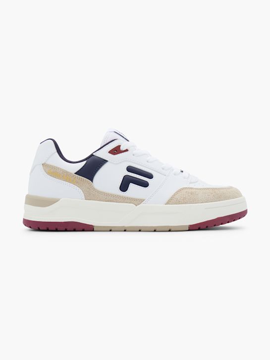 FILA Trainer White 146832 1