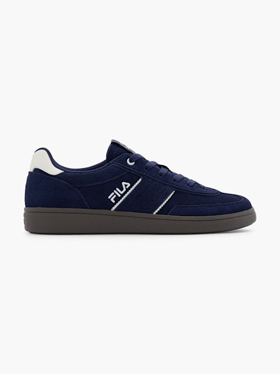 FILA Маратонки Син 147096 1