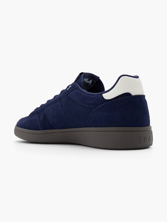 FILA Sneaker Albastru 147096 3