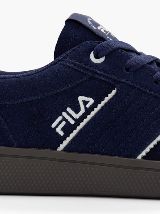 FILA Sneaker kék 147096 5