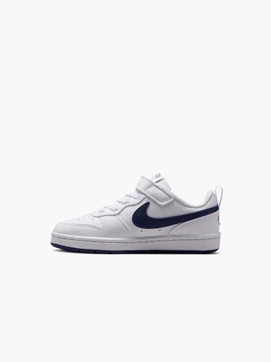 Nike Sneaker Beyaz 146635 2