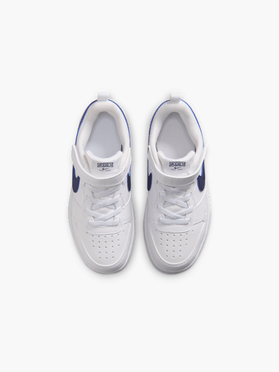 Nike Sneaker Beyaz 146635 5