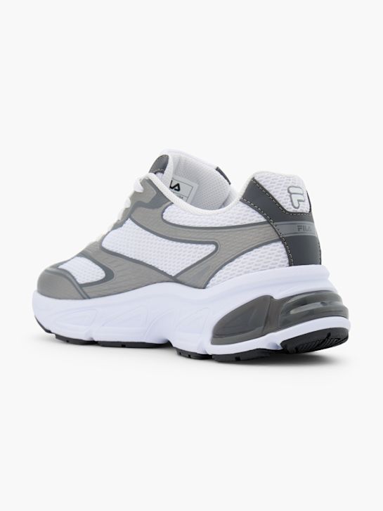 FILA Patike Siva 147013 3