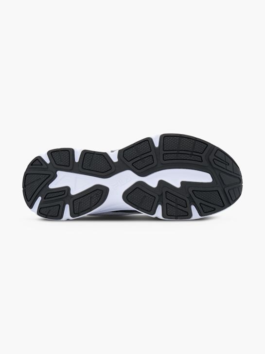 FILA Patike Siva 147013 4
