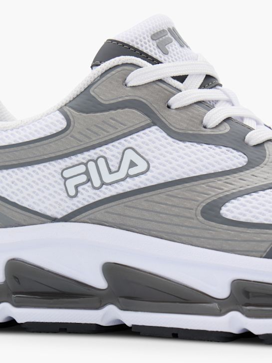 FILA Patike Siva 147013 5