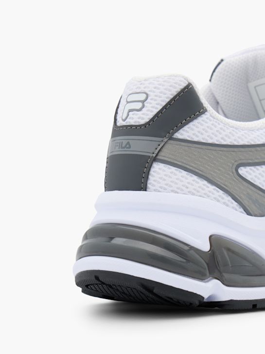 FILA Patike Siva 147013 6