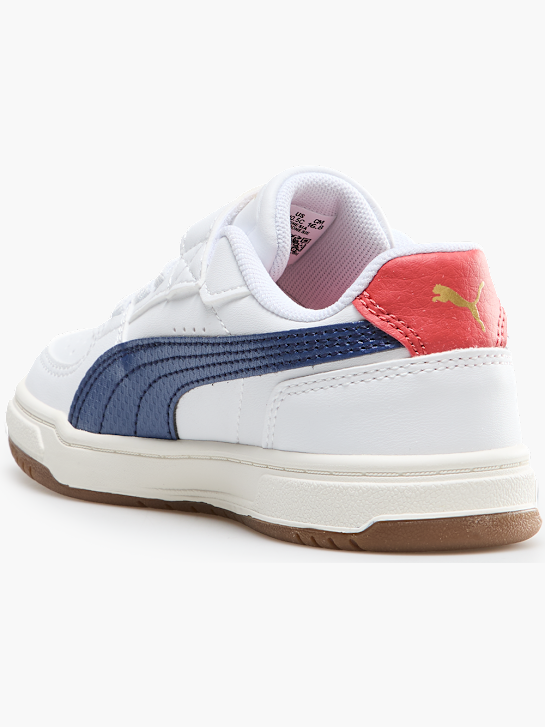 PUMA Sneaker Beyaz 146646 3