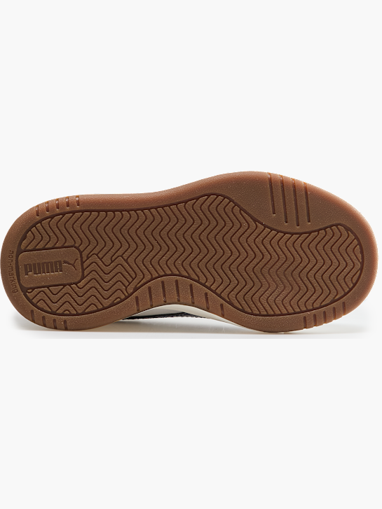 PUMA Sneaker Beyaz 146646 4