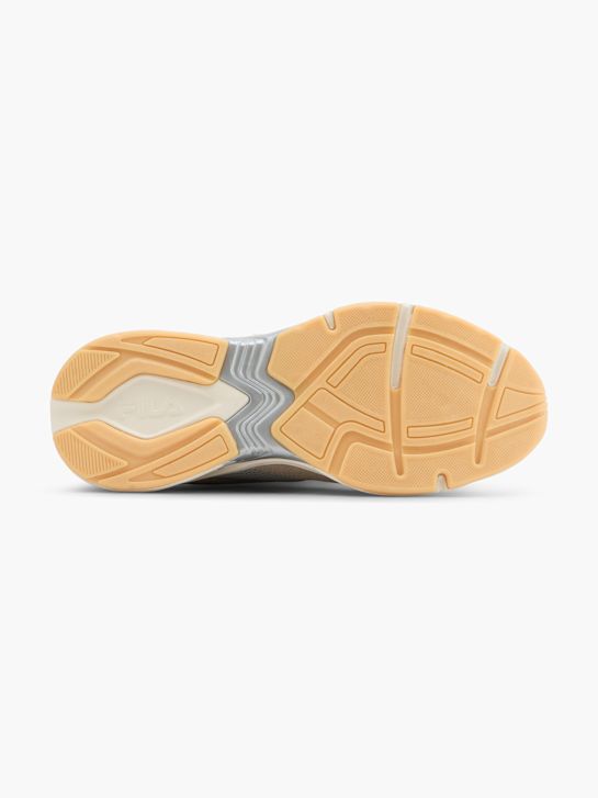 FILA Sneaker Gri-kahverengi 147017 4