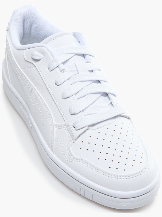 PUMA Sneaker Beyaz 146653 2