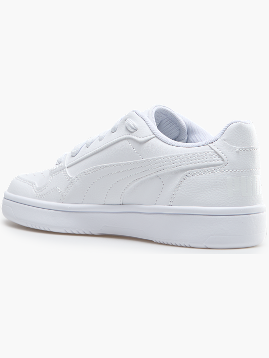 PUMA Sneaker Beyaz 146653 3
