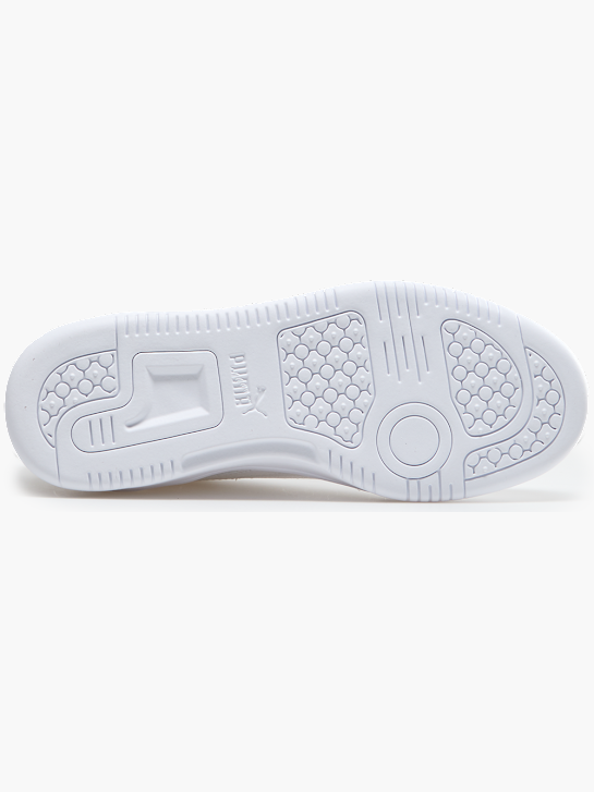 PUMA Sneaker Beyaz 146653 4