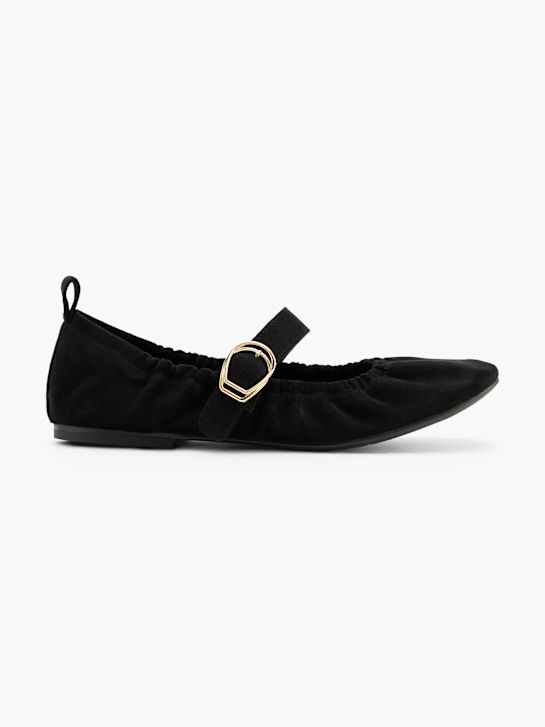 Graceland Ballerina Schwarz 146898 1