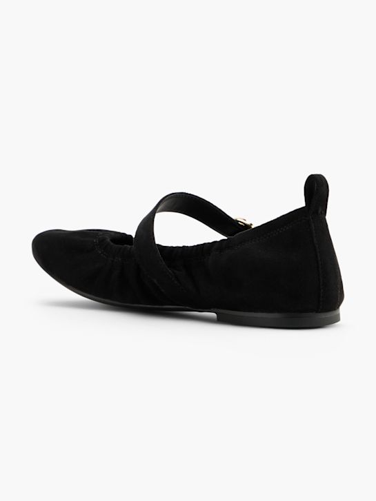 Graceland Ballerina Nero 146898 3