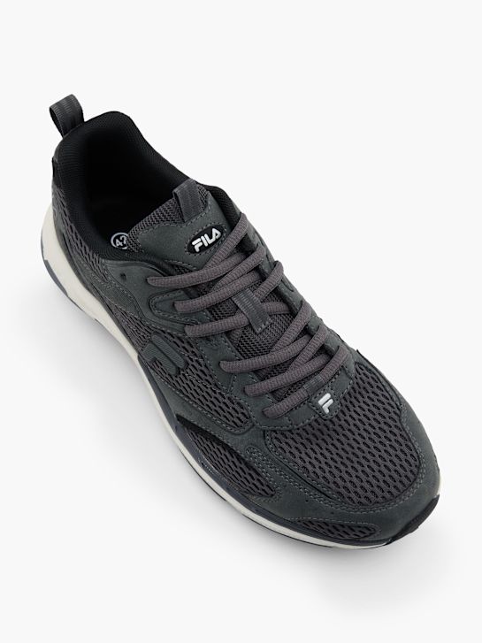 FILA Trainer Grey 147038 2
