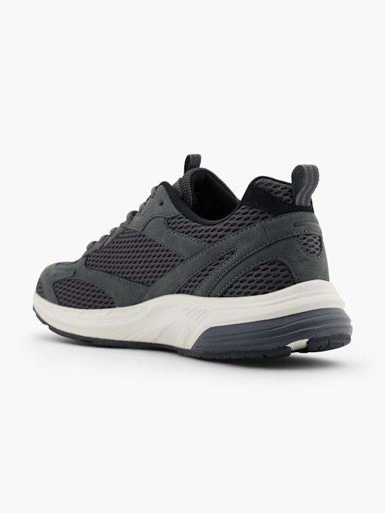 FILA Trainer Grey 147038 3